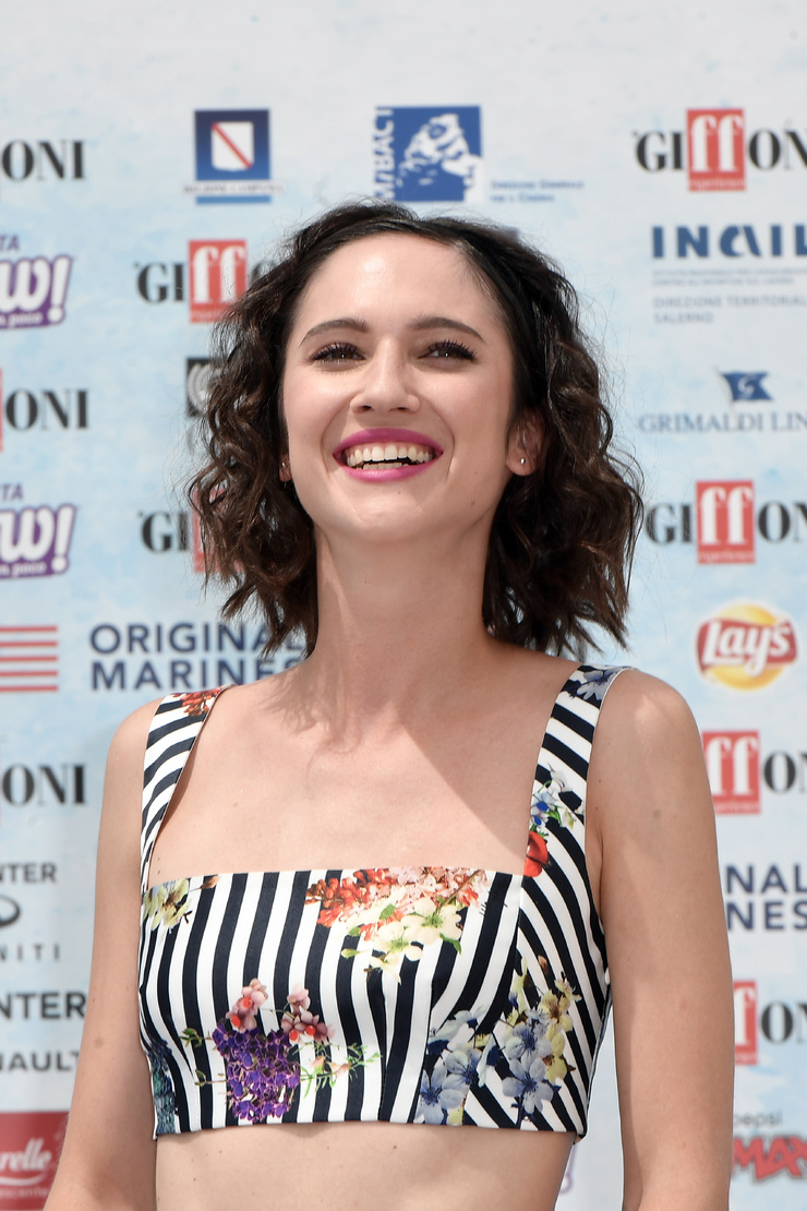 Lodovica Comello Lodovica Comello