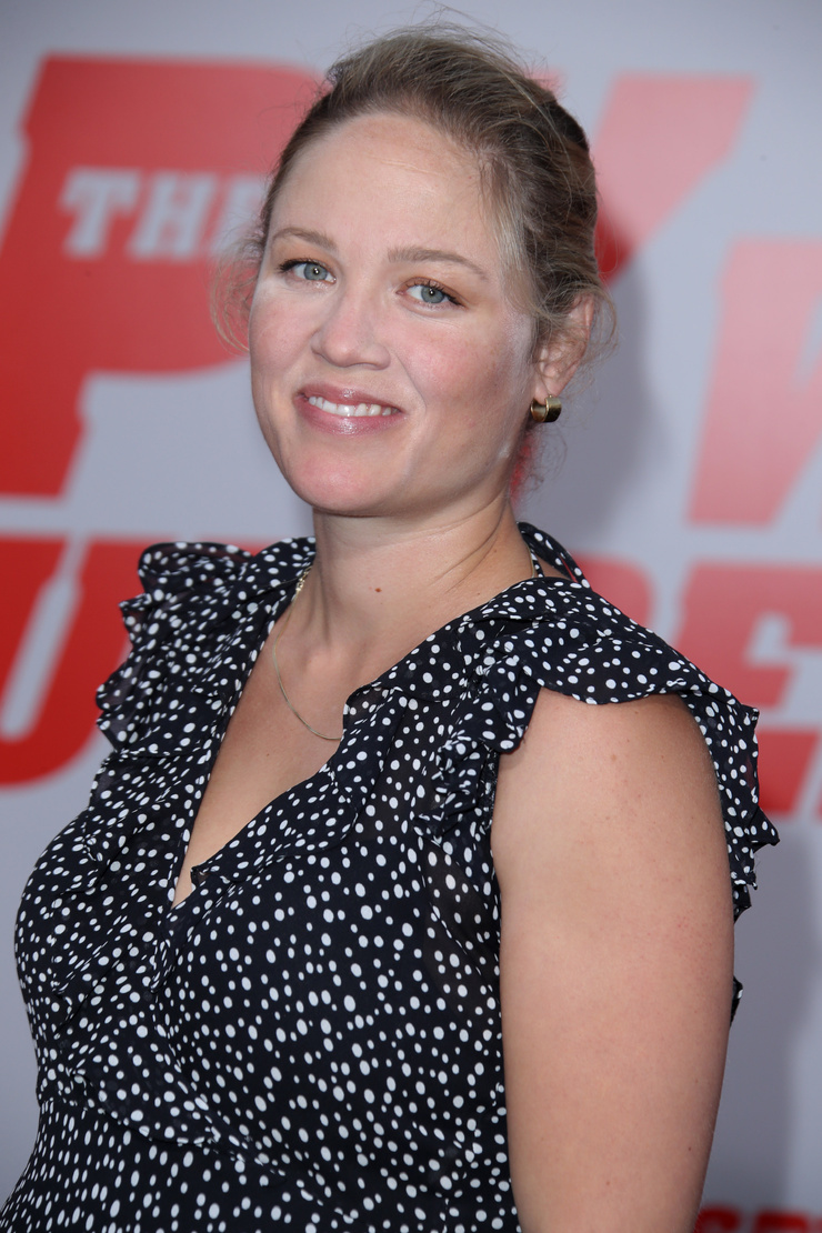 Erika Christensen Erika Christensen