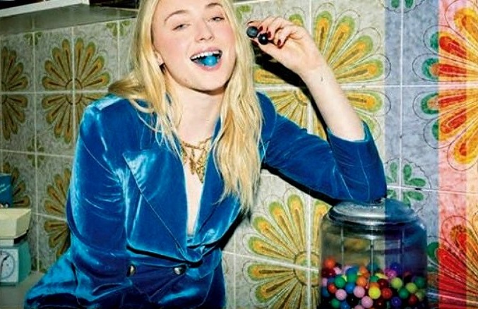 Sophie Turner