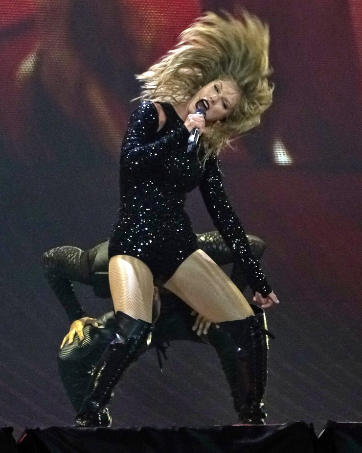 Taylor Swift