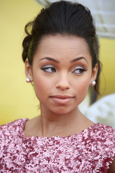 Logan Browning