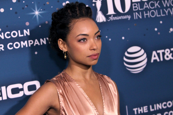 Logan Browning