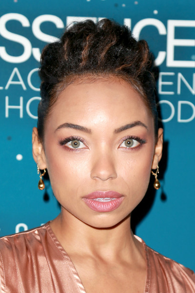 Logan Browning