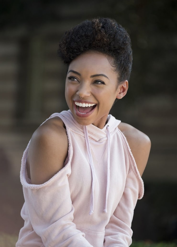 Logan Browning