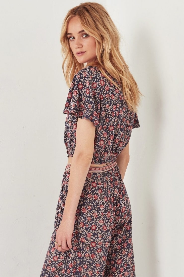 Rosie Tupper Rosie Tupper
