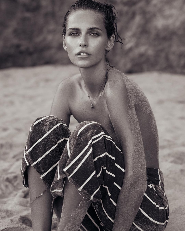 Zorana Kuzmanovic Zorana Kuzmanovic