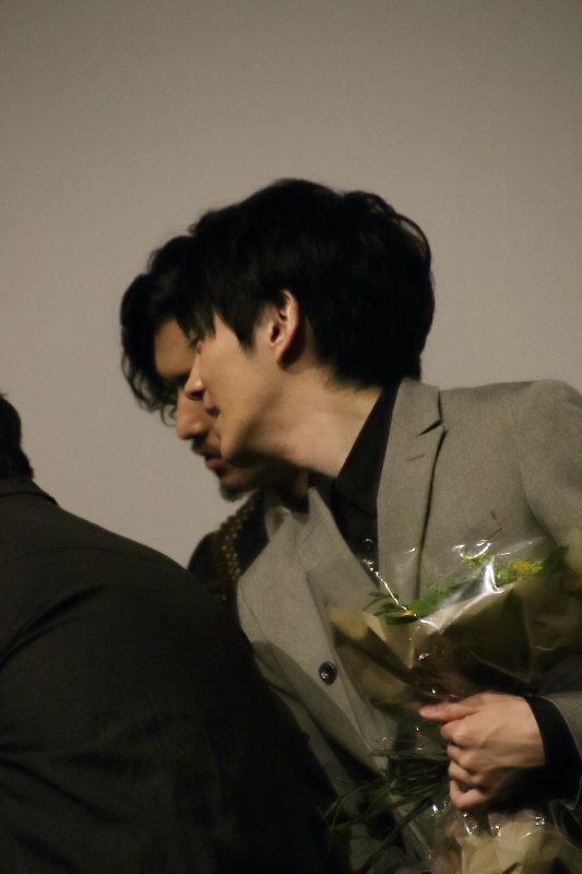 Kento Hayashi