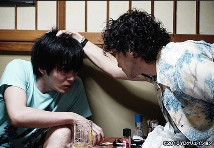 Kento Hayashi