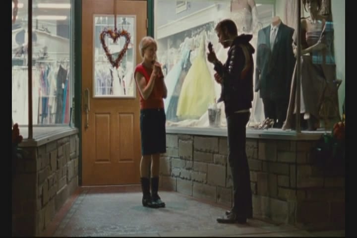 Blue Valentine