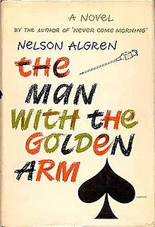 The Man with the Golden Arm (