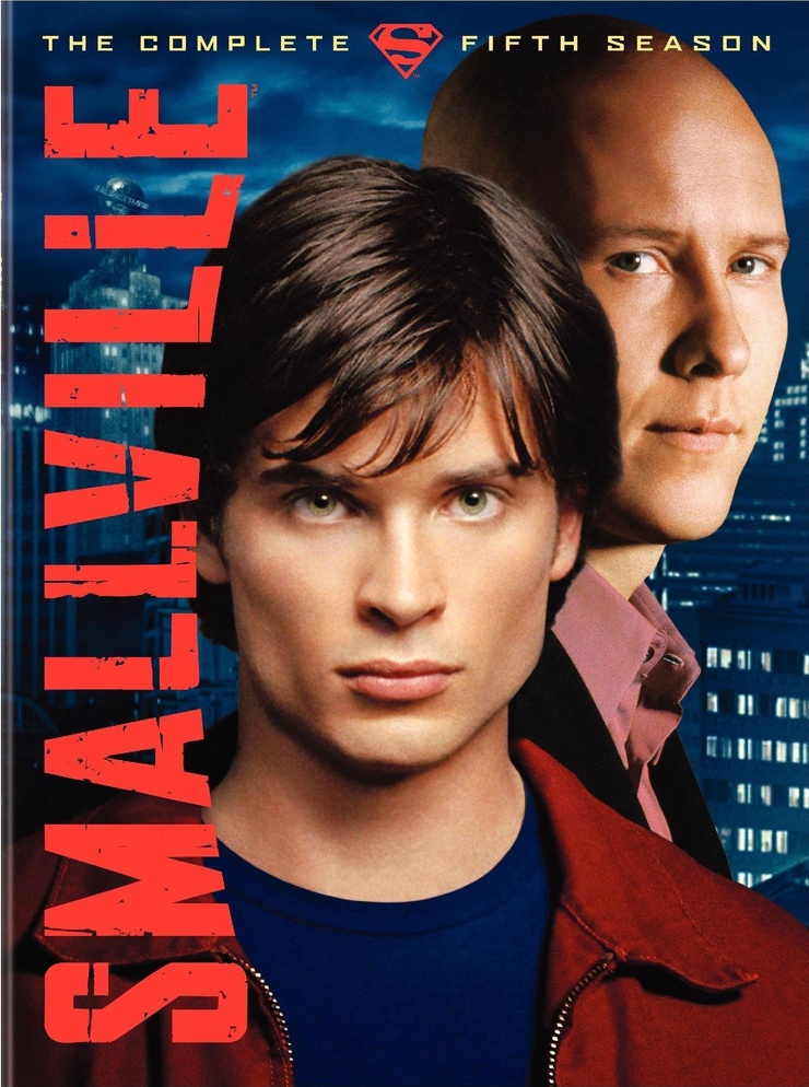 Smallville Smallville