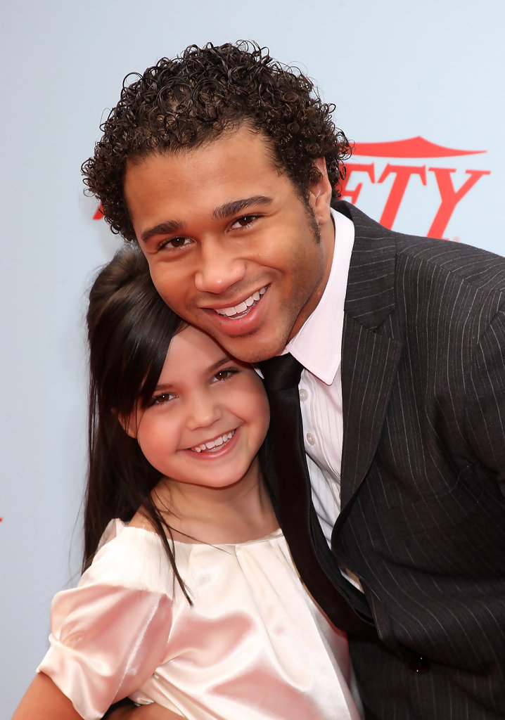 Corbin Bleu