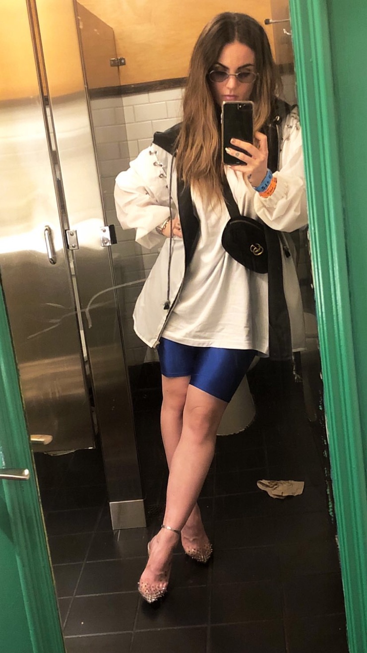 Joanna 'JoJo' Levesque