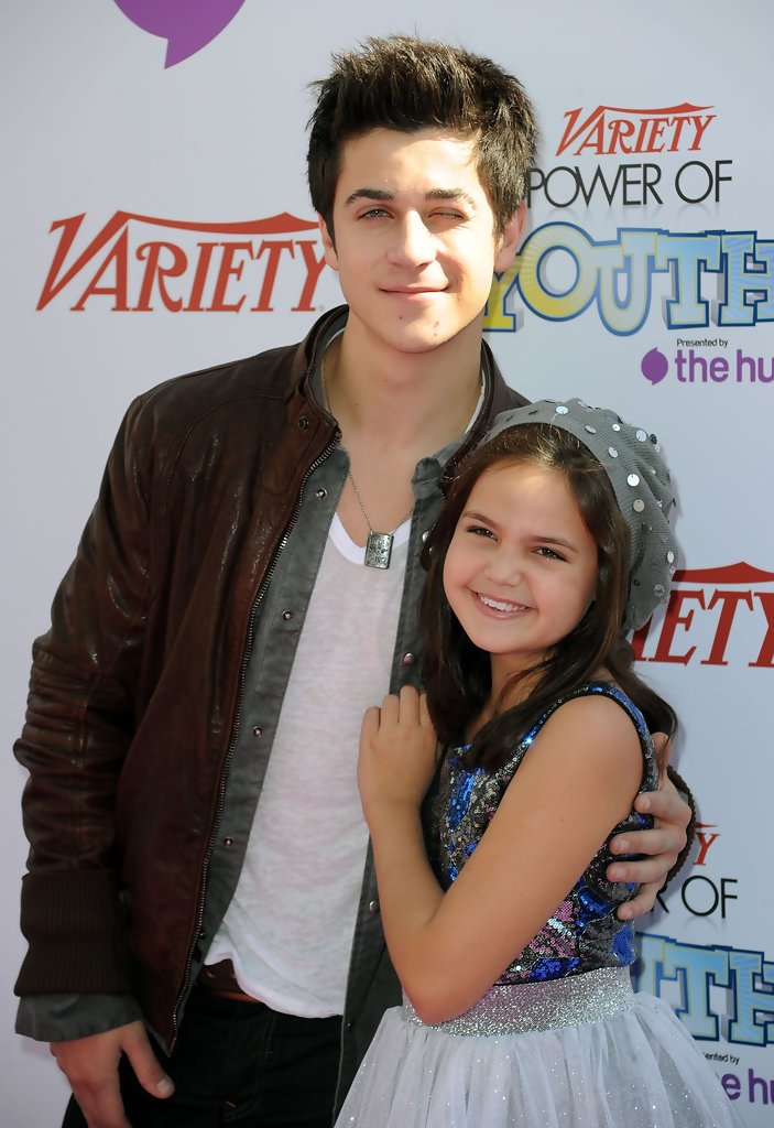 David Henrie