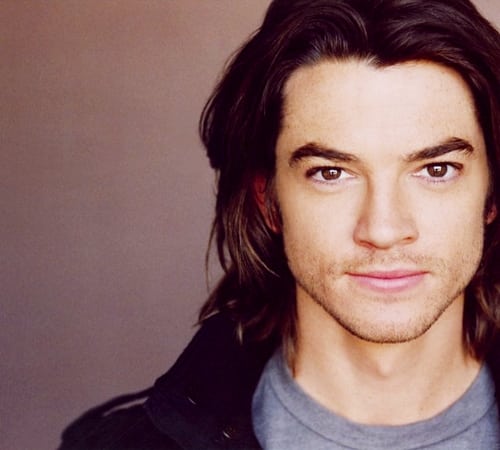 Craig Horner