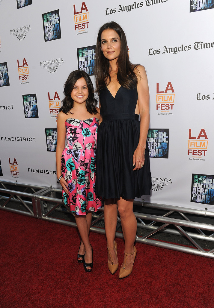 Katie Holmes