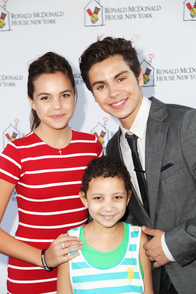 Jake T. Austin