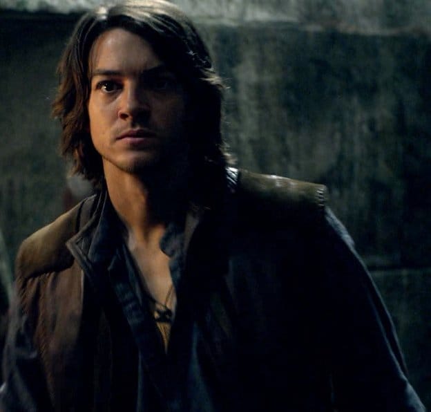 Craig Horner