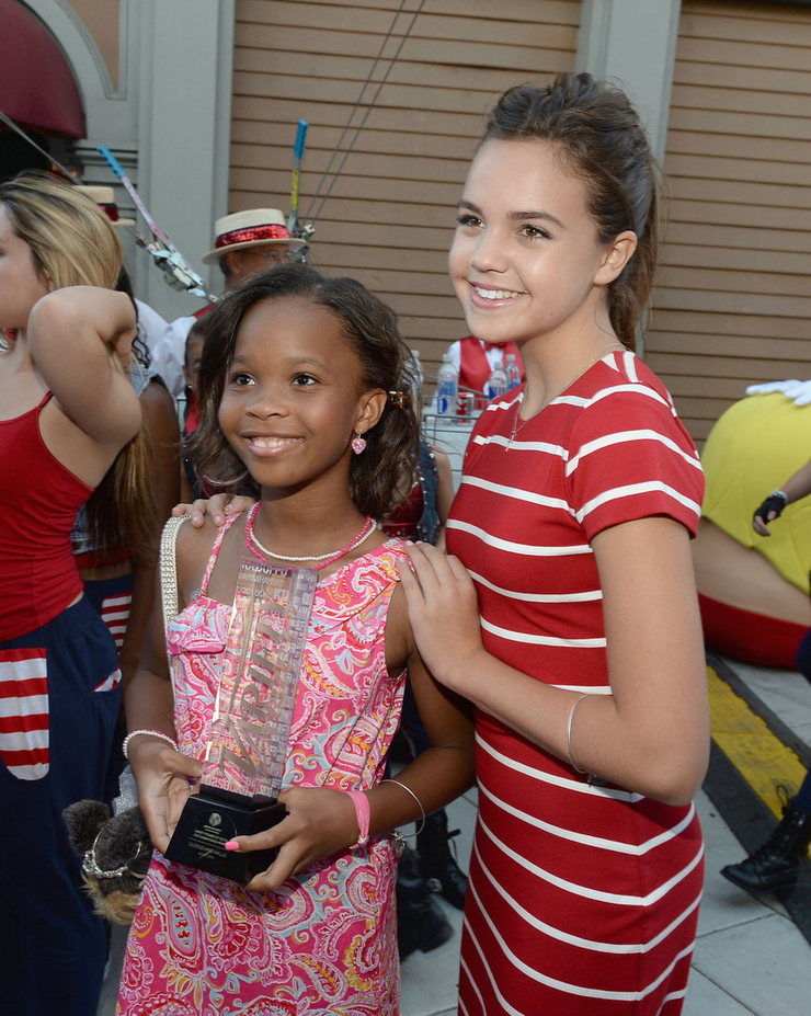 Quvenzhané Wallis