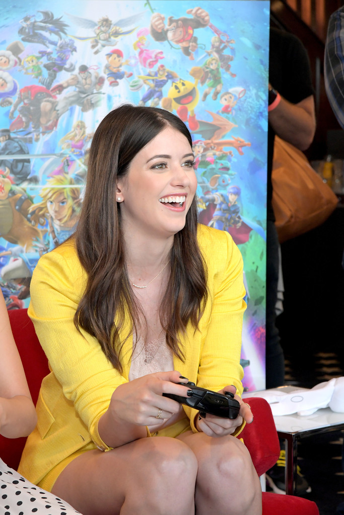 Alexandra Bracken Alexandra Bracken