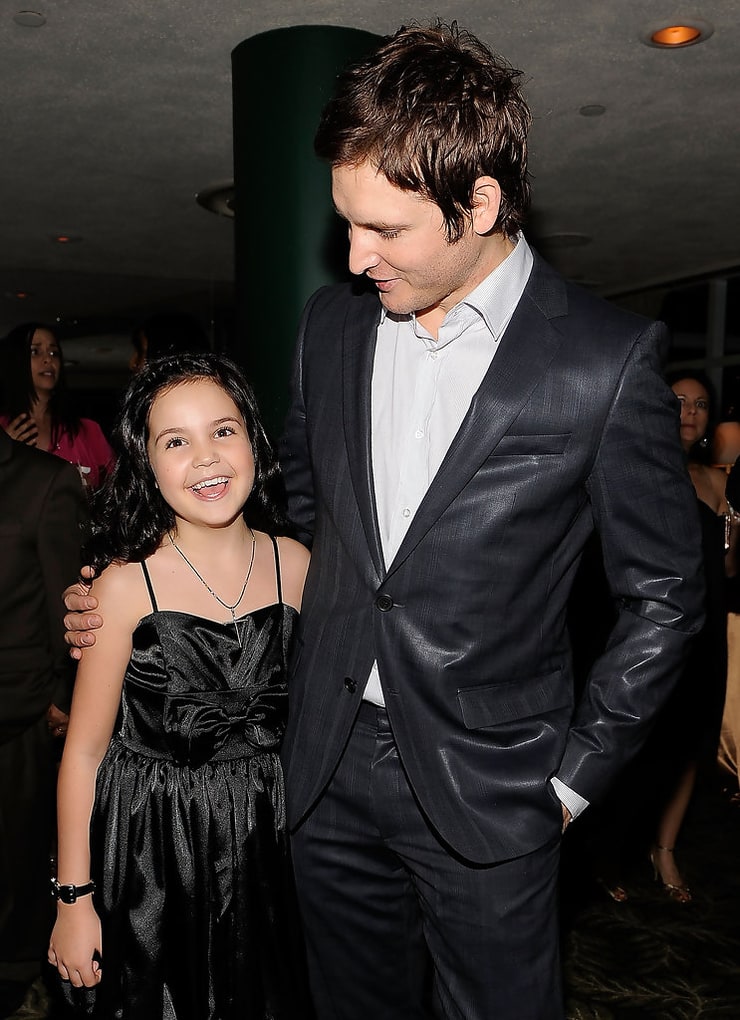 Peter Facinelli