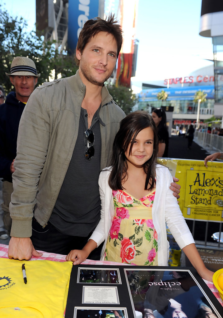 Peter Facinelli