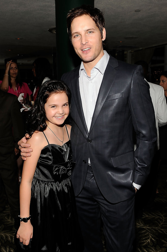 Peter Facinelli