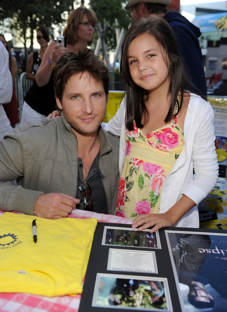 Peter Facinelli