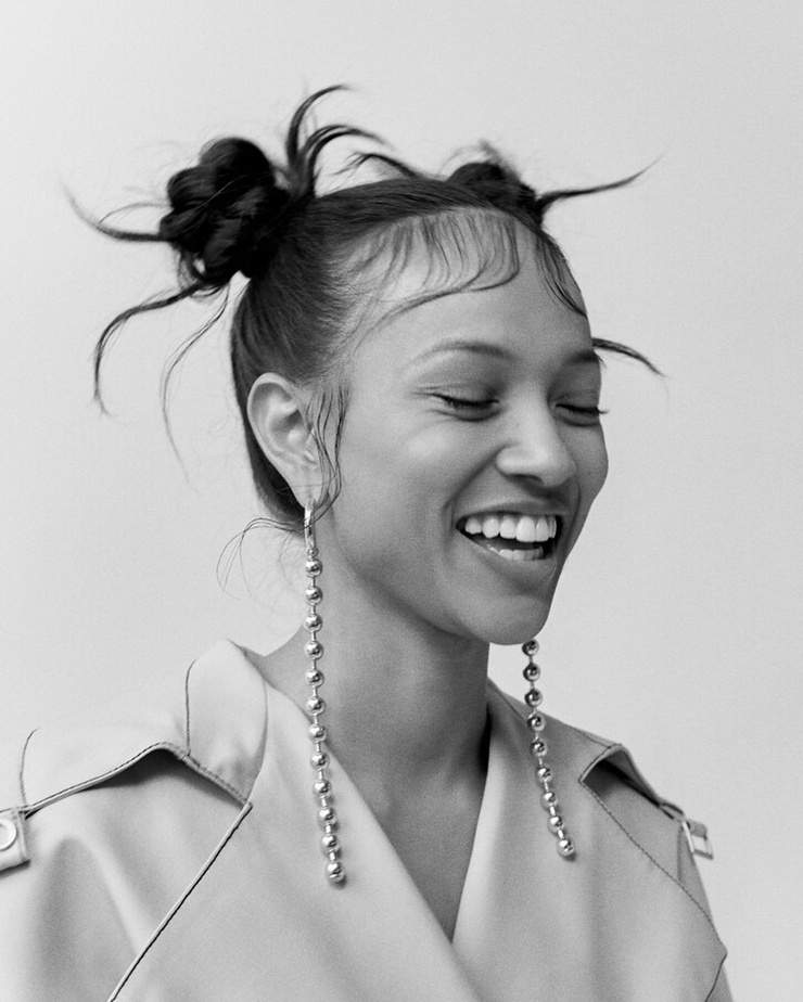 Karrueche Tran Karrueche Tran