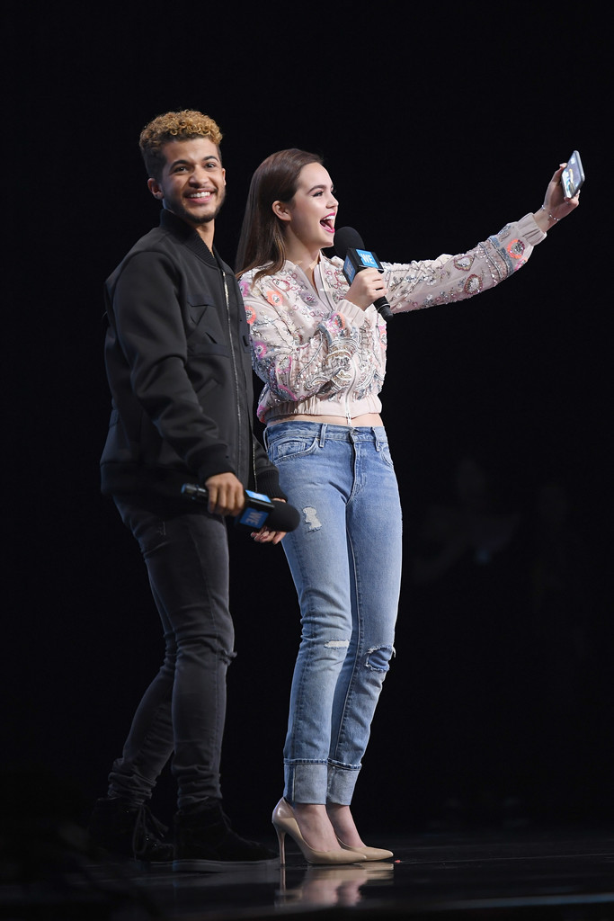 Jordan Fisher