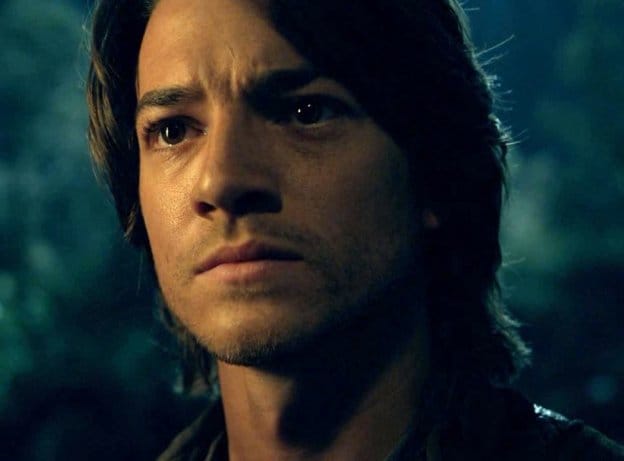 Craig Horner