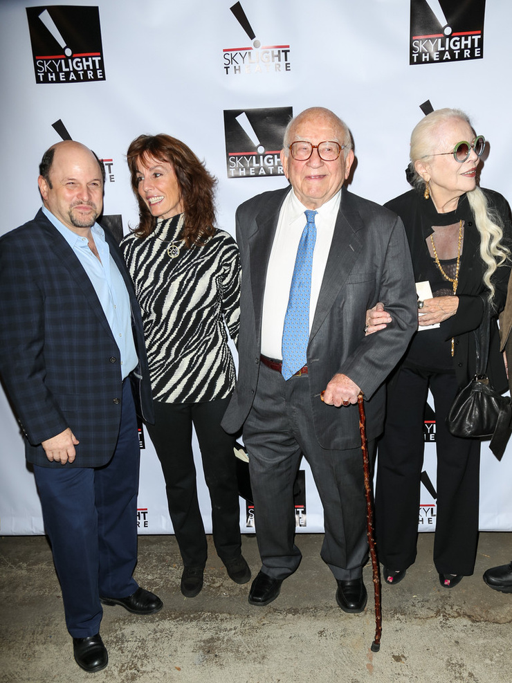 Jason Alexander