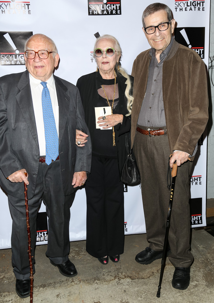 Ed Asner