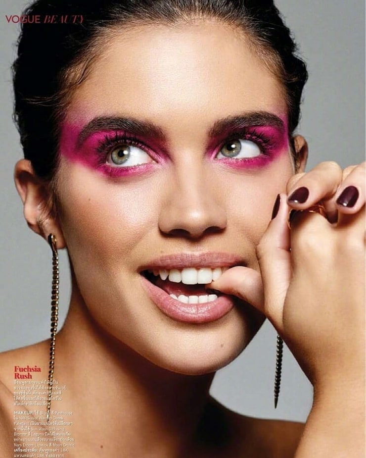 Sara Sampaio Sara Sampaio