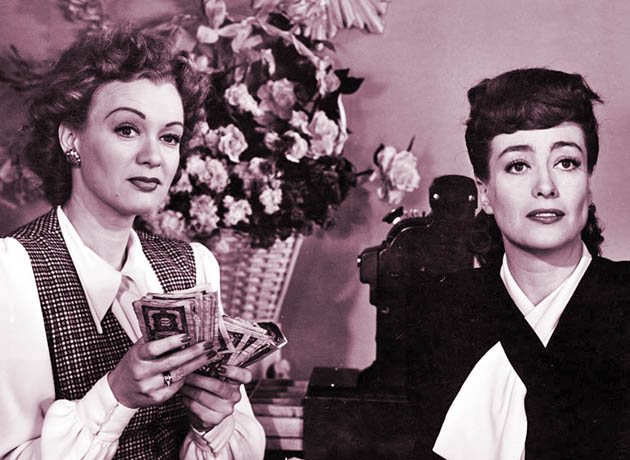 Mildred Pierce