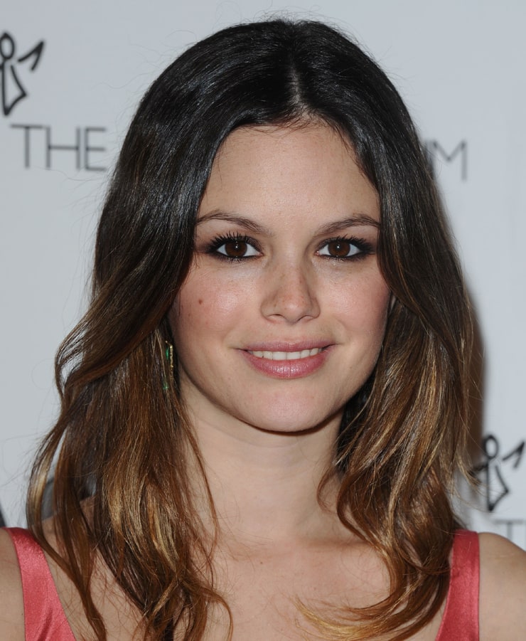 Rachel Bilson