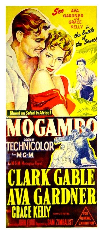 Picture Of Mogambo