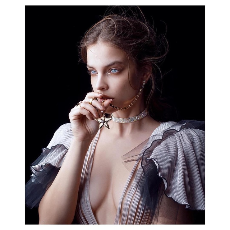 Barbara Palvin Barbara Palvin