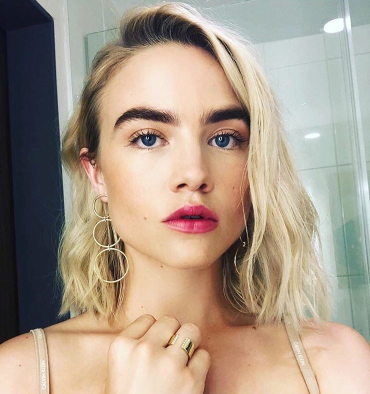 Maddie Hasson Maddie Hasson