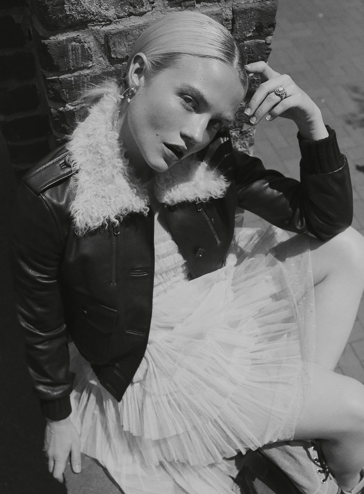 Maddie Hasson Maddie Hasson