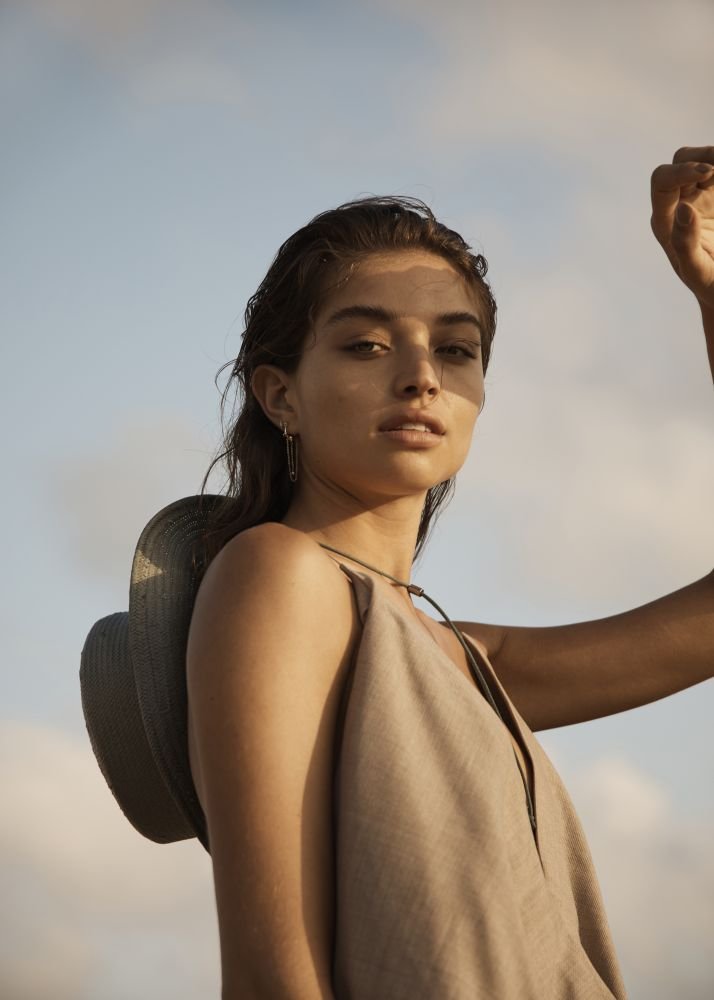 Daniela Lopez Osorio Daniela Lopez Osorio
