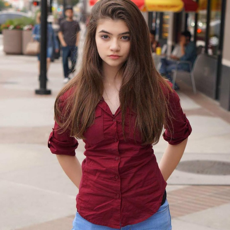 Samantha Gangal Samantha Gangal