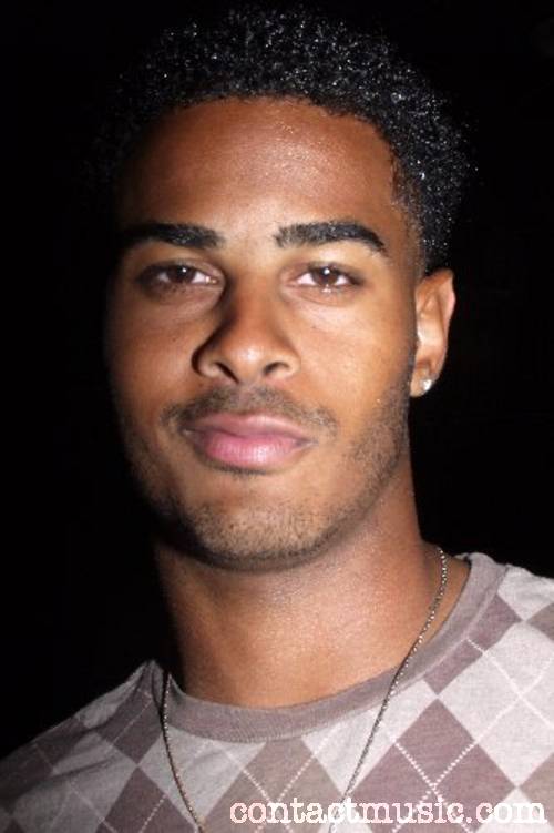 Marcus Foy