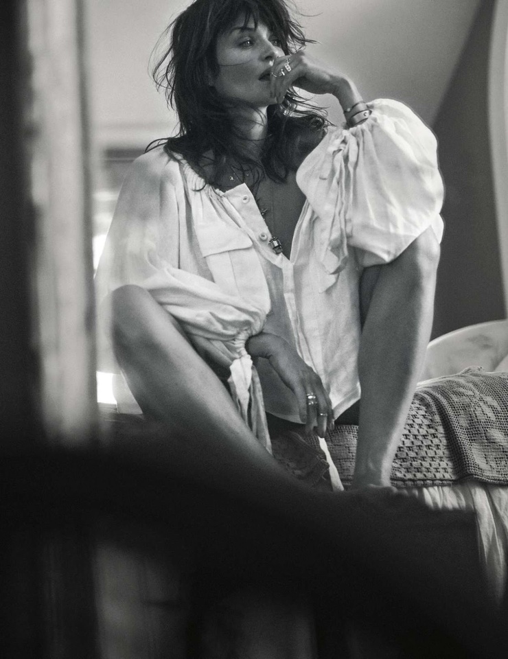 Helena Christensen