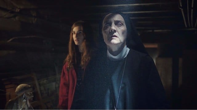 Verónica