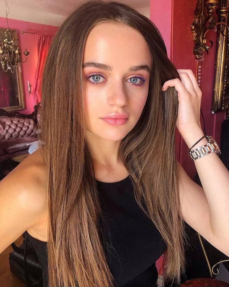 Joey King