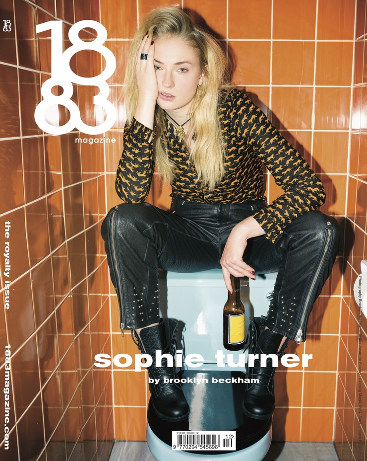 Sophie Turner Sophie Turner