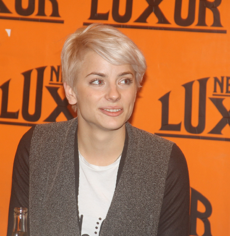 Johana Freywaldová