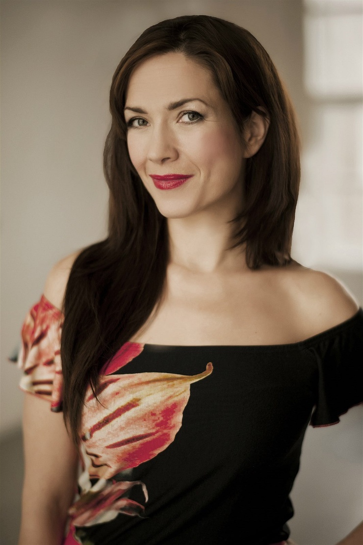 Tereza Kostková