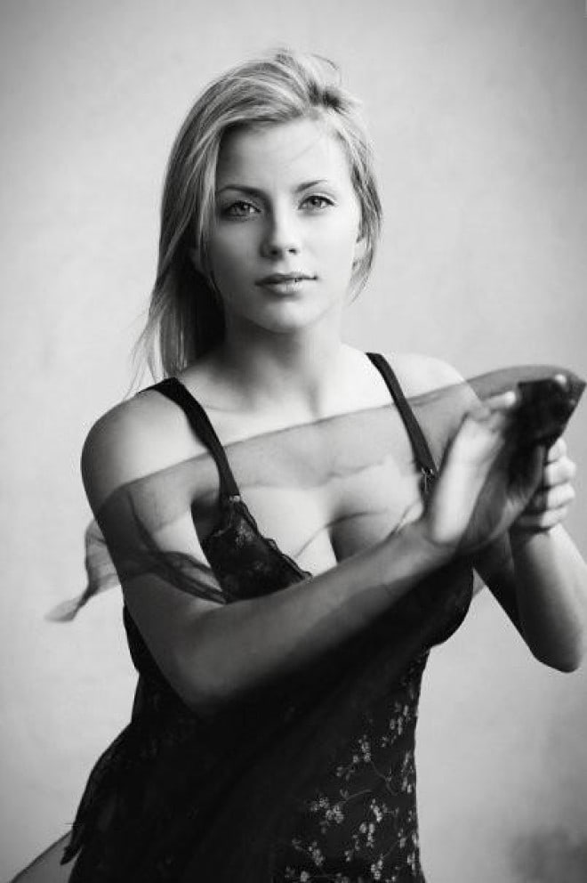 Johana Freywaldová Johana Freywaldová
